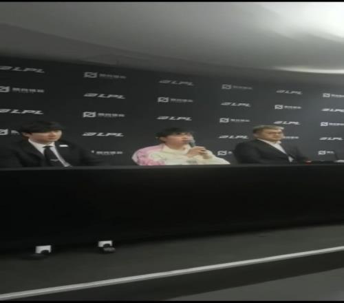 又开始了Bin：这个赛季强度比较低觉得国际赛需要证明一下我自己