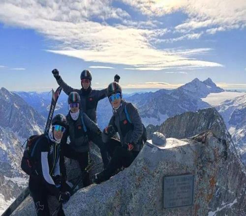 新疆雪崩事故背后：我国滑雪产业必须迈过的一道坎