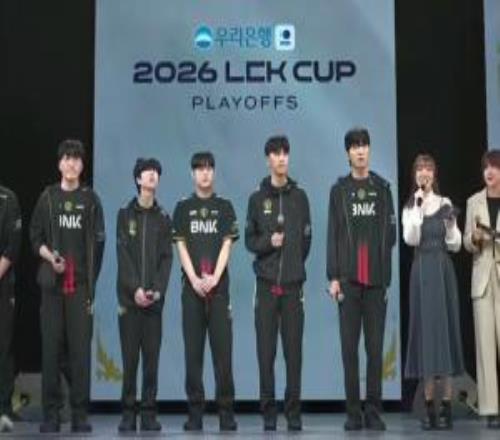 Ruler面对新生代ADDiable挑战！明日BFX交手GEN决出LCK一号种子