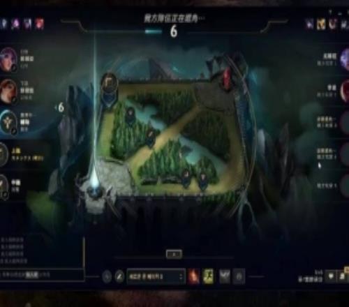 太想回归赛场了！Ale：韩服打的好各大经理肯定会给我机会的