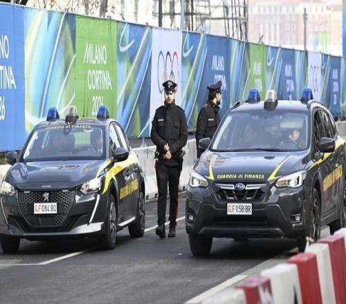 澎湃思想周报当ICE来到冬奥会《哈利波特》失去Z世代了吗