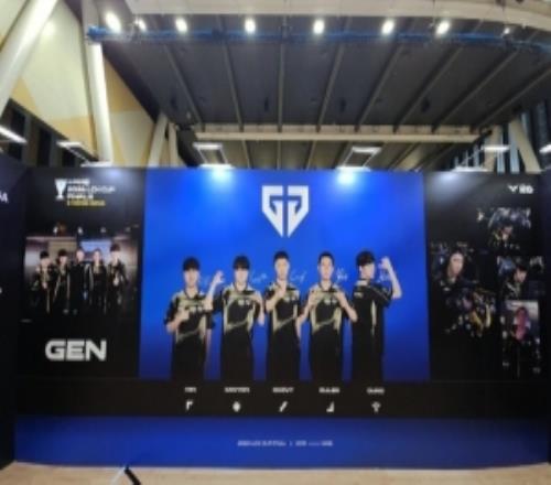 Ruler更新动态：拿冠军吧