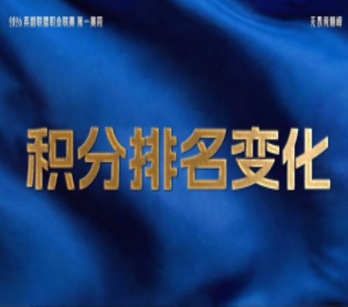 LPL战队排名变化：榜首易主！JDG双杀BLG因胜负关系升至登峰组第一