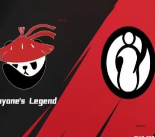 ADGap！积分王杰韦鲁斯四杀尽显杀手本色AL水龙加持赢首局