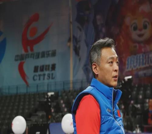 國(guó)乒教練競(jìng)聘結(jié)果，出爐！擬聘秦志戩、肖戰(zhàn)、王皓、馬琳等
