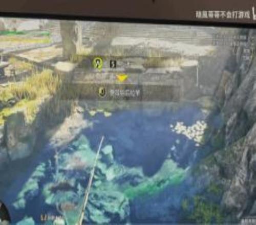 《怪物獵人荒野》再鬧笑話！比輕推WASD更逆天的操作提示：旋轉W鍵