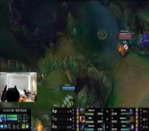 wayward谈赛场亮表情：我没那么贱所有一切行为都是为了赢比赛