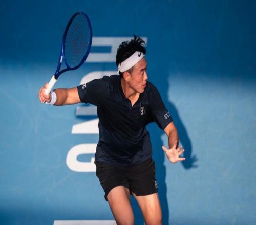 7胜1负,他是中国男球员克星