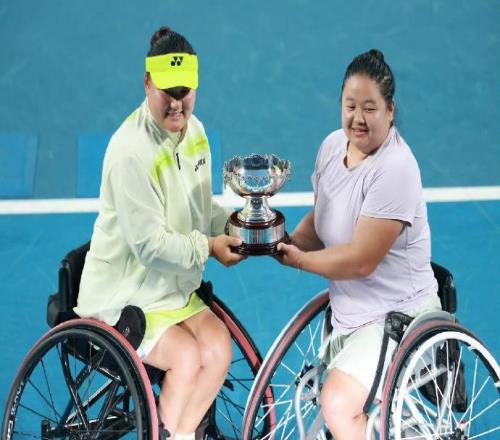 计划实现!张帅夺冠!