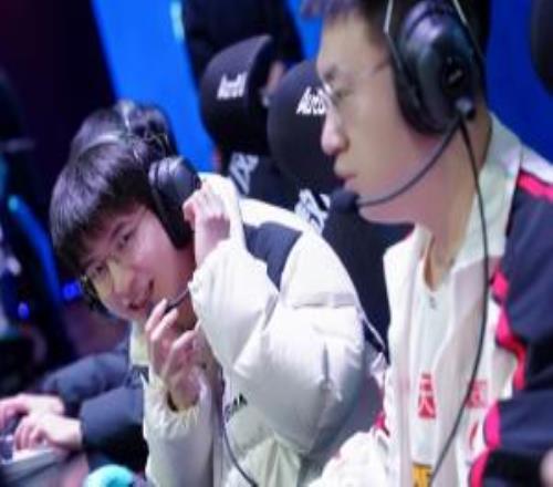 劫富济贫JDG首轮赢下AL、BLG，不敌iG、WBG！