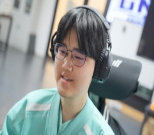 LNG.BullDog:得到很好的支持和反馈很高兴加入这个团队拿下!