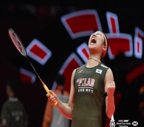 国羽今日冲击年终总决赛4金赛程安排