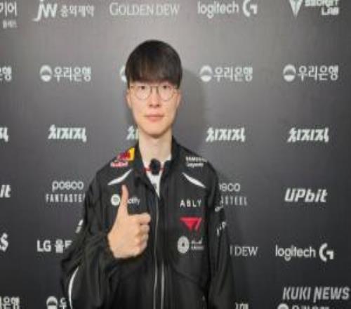 Faker谈保持竞技状态的秘诀：“关键在于持续进步的态度”