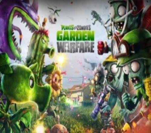 爷青结!EA关服《植物大战僵尸》初代及《战争前线》:将迎来终局