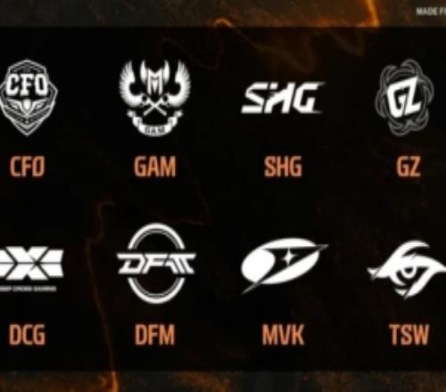 LCP官宣今年赛制:S赛三号种子看积分,常规赛也可获得积分