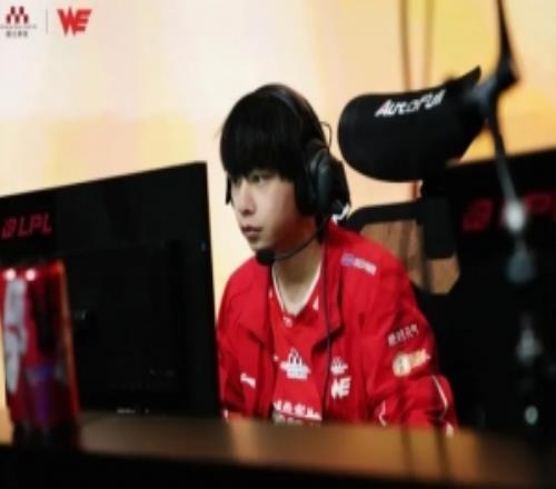 yaoyao:自己复出以来表现打60分及格,还是能做得更好的