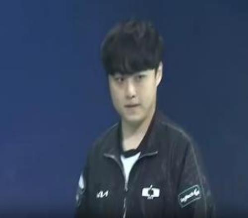 许哥成特蛆了末局佐伊27次局永恩14惨遭Vicla打爆