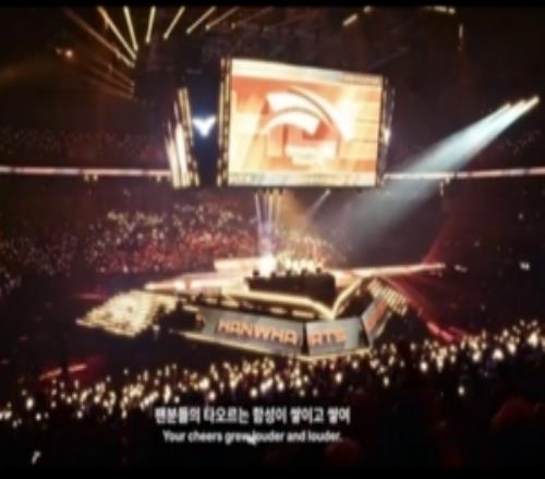 2026HLE宣传片Kanavi:想在LCK证明自己的实力