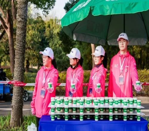 2026无锡马拉松启动报名,赛事奖金与规模全面升级