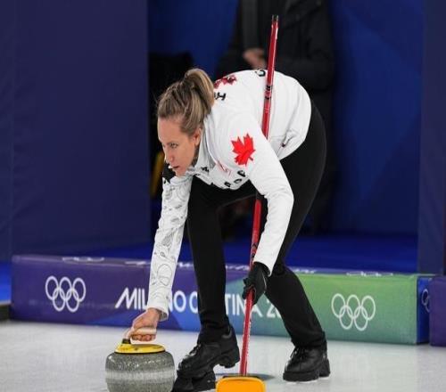 赛场频现违例,中国冰壶队:相信世界壶联有办法解决争议