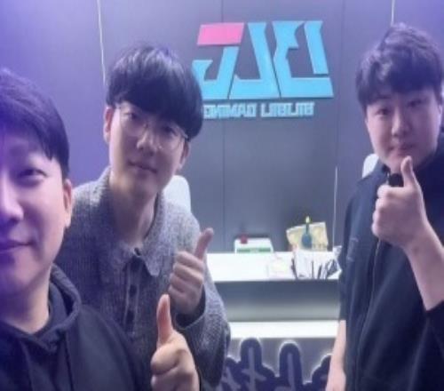 欢迎回来!Viper更新微博:我到上海了!!好久不见