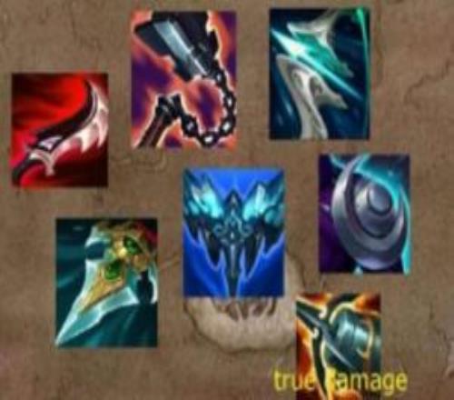 理性讨论，神话版本的多样性真的很烂吗