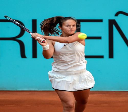 2025，從巡回賽到大滿貫，五場比賽耗時最短