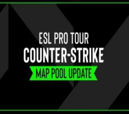 ESL确认:IEM克拉科夫站开始用阿努比斯取代火车