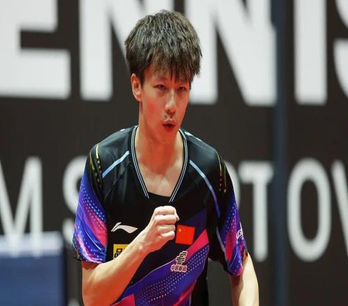 樊振东欧冠首秀来临:乒乓球欧冠16强战次回合今晚打响爱奇艺体育免费直播