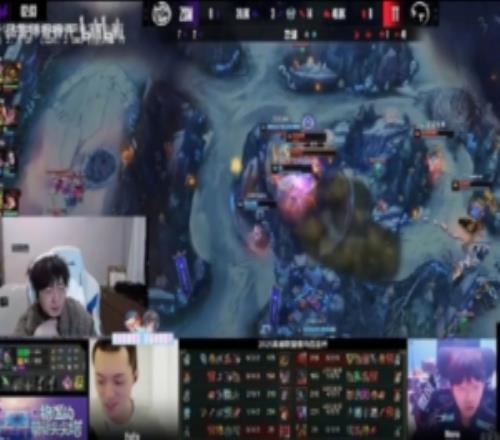 957:Ale优势对局被武器虐了,德杯打完应该找不到工作了