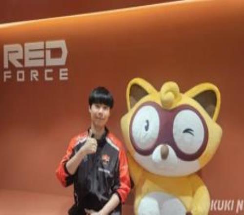 Lehends:Scout在中国打了很久游戏风格不同,正在调节意见