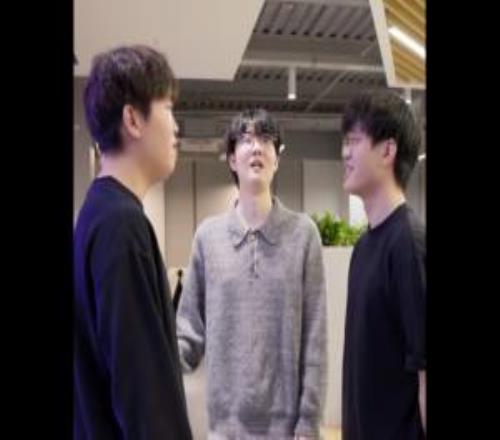 整尬活呢BLG更新与杜蕾斯合作广告：Bin作为医美客户出镜