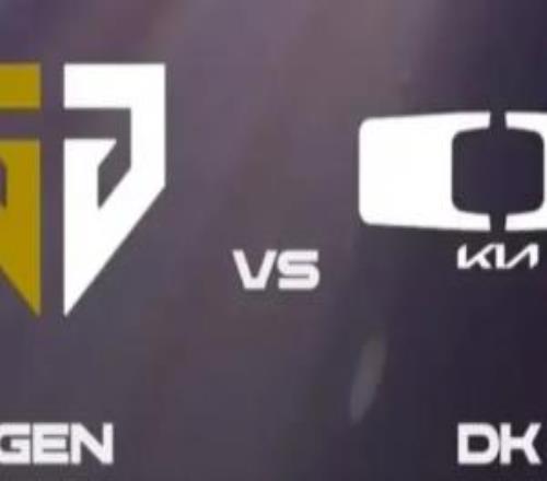 在LCK杯淘汰赛第二轮中，GEN选择DK作为对手，T1对战BFX