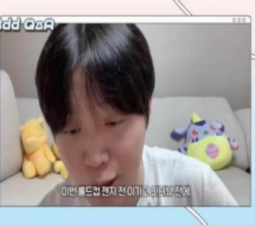 Bdd谈战胜GEN泪洒现场:其实本不想哭但结束后现场欢呼声特别大