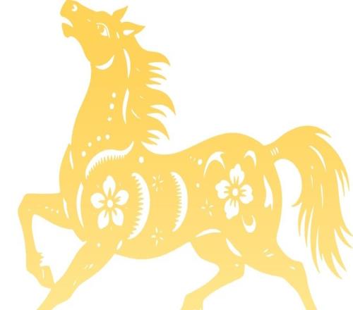 丙午骏马年，国羽给您拜年啦！