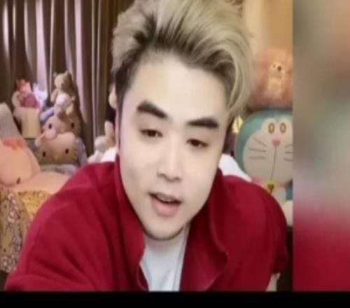 朱开聊Kanavi言论:韩援就是这样的,反正也不准备回lpl了