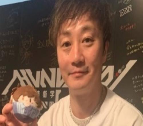 知名游戏制作人小高和刚发文感谢中国玩家：会继续努力做游戏