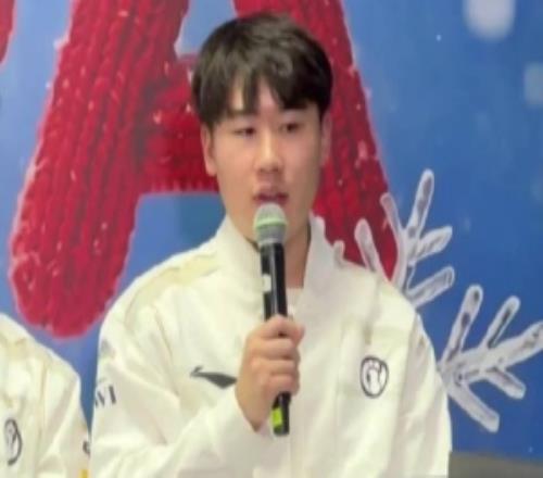 wei谈教练语音:对我们队伍是有帮助的让我们更冷静还挺好的