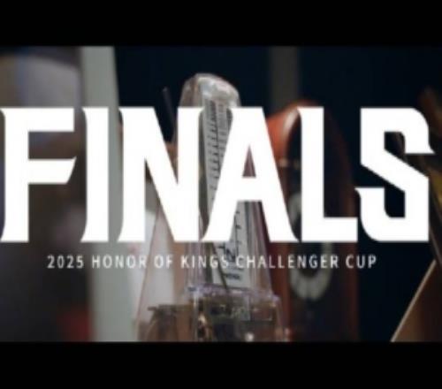 KPL挑杯决赛主宣出炉梓墨:想有一个好的交代小俞:挺梦幻的