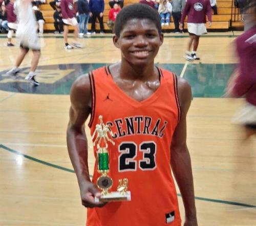 开拓者的11号签,变成了灰熊未来核心?