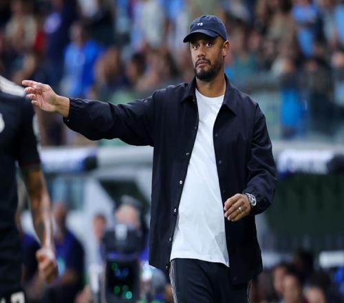 萨默尔与胡梅尔斯解析拜仁:红牌前优势胜过巴黎展现德国足球典范_德甲直播