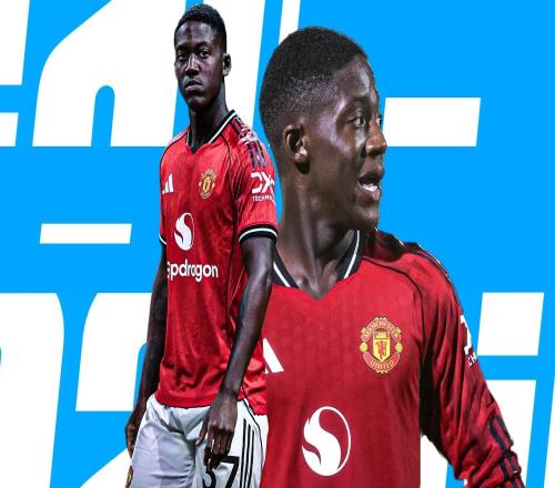 意媒:曼联只想纯租借梅努,球员本人愿意以此方式前往意甲