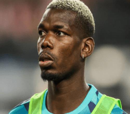 尤文官宣博格巴膝盖手术成功或缺席60天世界杯悬了