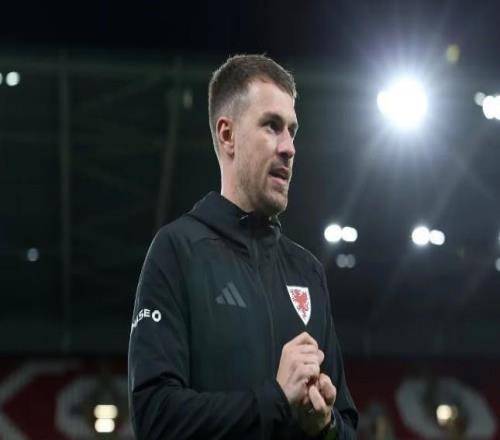 拉姆塞:我未来要当主教练,以前我从未想过会走上这条路