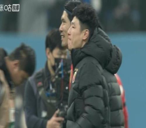 中超联赛收官,上海海港建立三连冠王朝,穆斯卡特此役务实用兵主导全局!