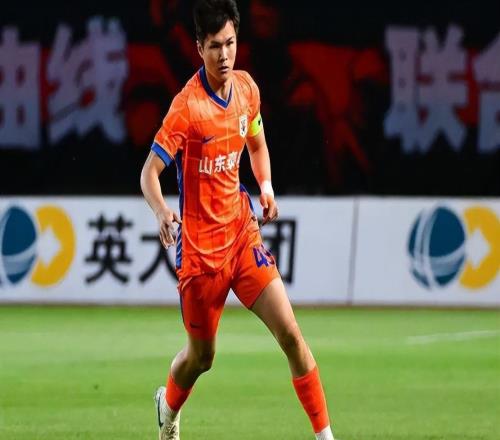 收官战韩鹏要大胆变阵，国足两大新星或联袂出击，一人迎中超首秀