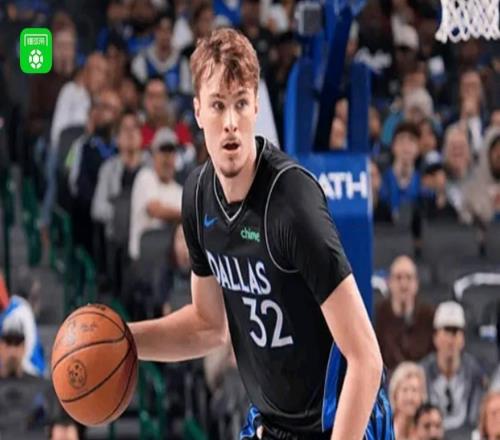 NBA杯独行侠118115险胜鹈鹕，弗拉格29+7+5，锡安22分