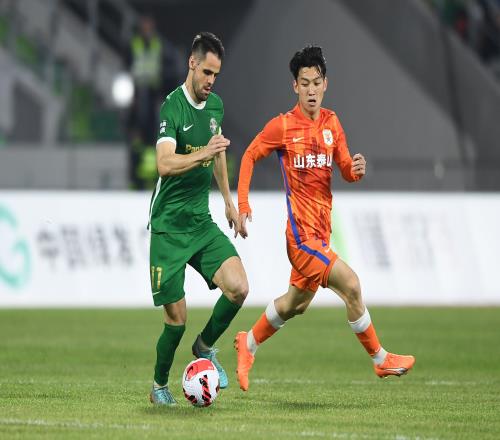 弗兰克前路在望或重返克罗地亚联赛或继续征战中国联赛_中超直播