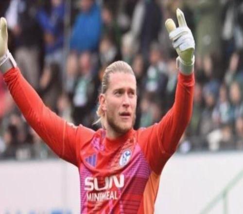 【观察】“低配克洛普”,缔造全新皇家蓝