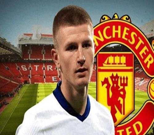 英媒:曼联将豪掷2.5亿英镑重建中场,三大球员成引援目标